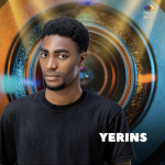BBNaija: I Never Spied On Maria’s Naked Body, Yerins Says Yerins