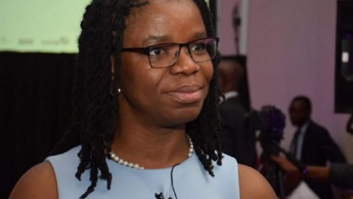 Mrs. Yewande Sadiku