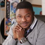 Yinka Ayefele Honours late Kola Olawuyi Yinka Ayefele