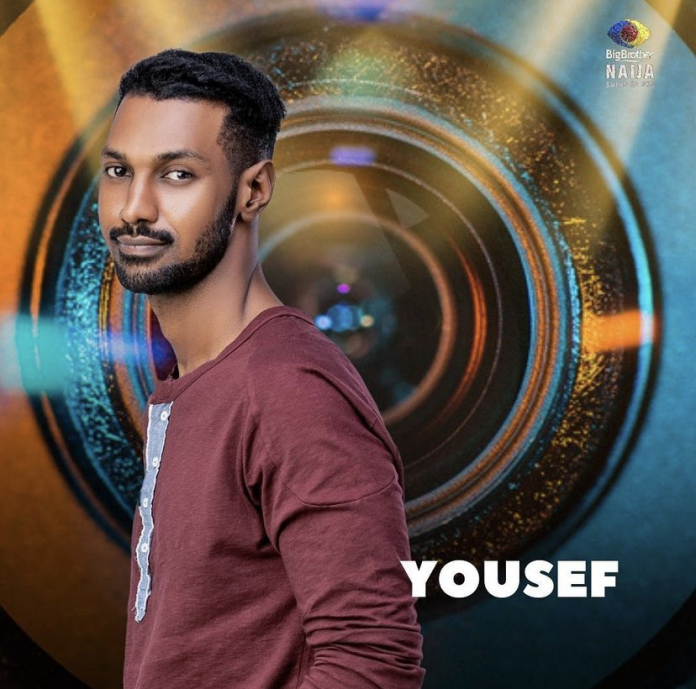 Yousef-BBN-S6 Yousef