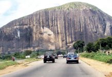 Strategic Approach Critical To Sustainable Tourism Development Zuma Rock