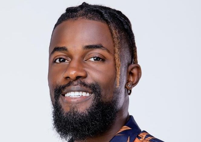 BBNaija housemate, Michael