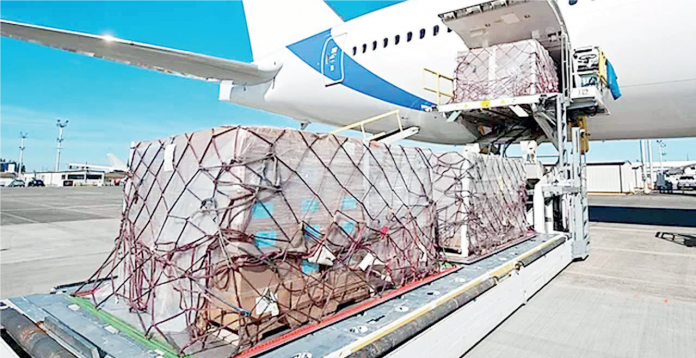 aircargo aircargo