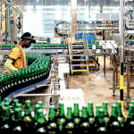 Resolving the Forex Challenge of Manufacturing Companies Factory