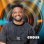 BNaija: Pere, Maria Deserve Greater Punishment, Cross Fumes bbnaija