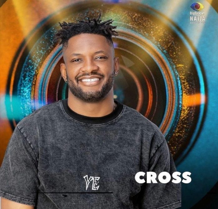 bbn-Cross bbnaija