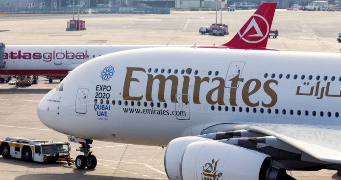Emirates