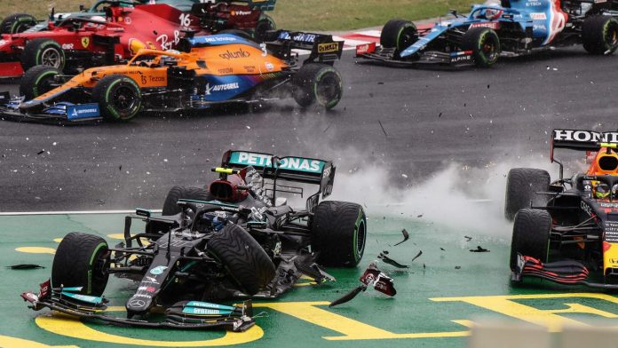 Formula 1