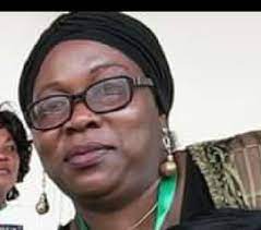 Tessy Nwoke