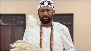 Goriola Adeniyi Hassan - THEWILL NEWS MEDIA