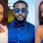 BBNaija: Big Brother Slams JMK, Pere, Maria For Microphone Violations JMK, Pere, Maria