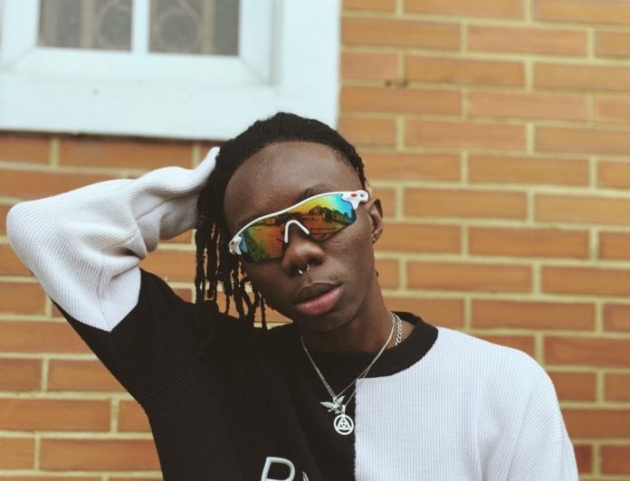 Rapper, Blaqbonez Blaqbonez
