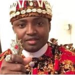 Simon Ekpa’s Extradition Demand Is Half-Hearted If Nnamdi Kanu Isn’t Freed – HURIWA To Senate Simon Ekpa