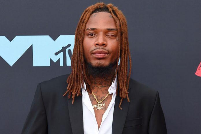 Fetty wap