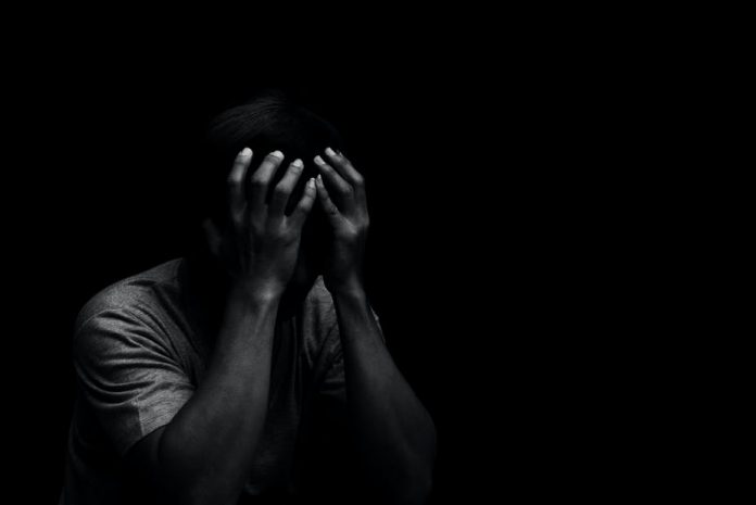 GRIEF GRIEF