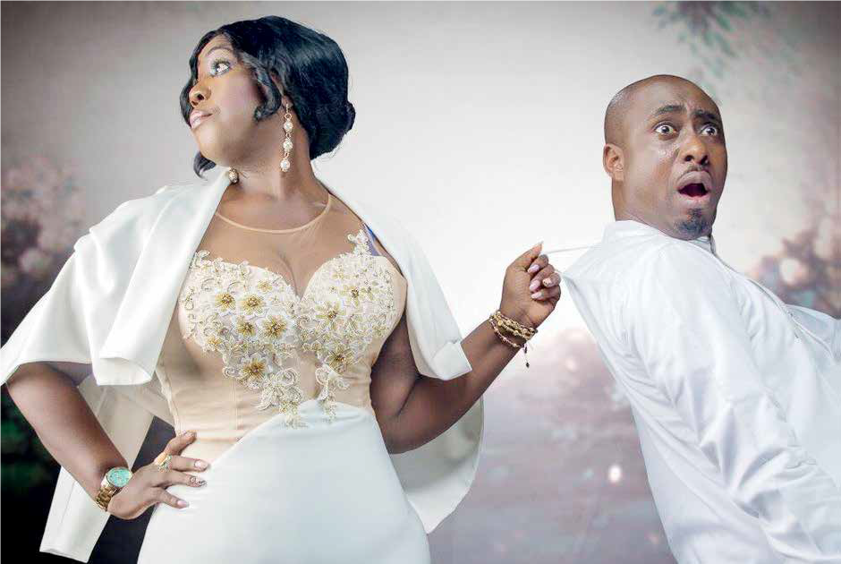 Lepacious Bose & Owen Gee