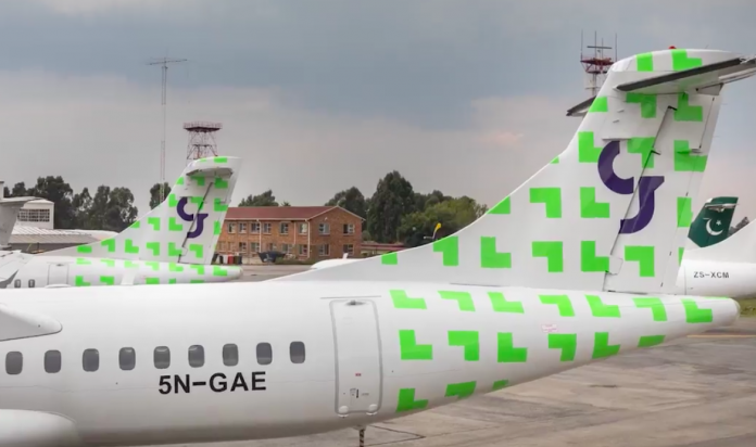 green africa airways green africa airways