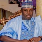 Presidency: No Zonal Arrangement Will Work In 2023 – Shettima Yerima Shettima