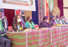 NAFEST to Boost Ekiti Rich Cultural Heritage NAFEST