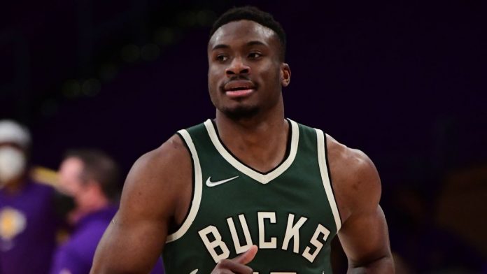 Thanasis Antetokounmpo Thanasis Antetokounmpo