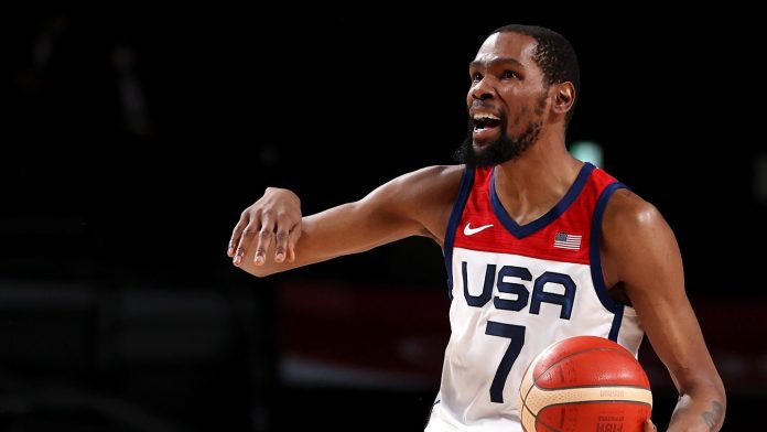 Team USA Team USA