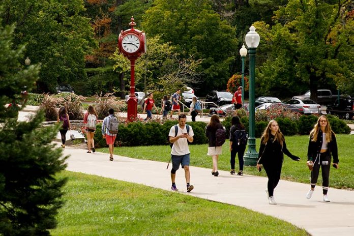 Indiana University