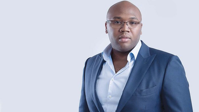 Jason Njoku Jason Njoku