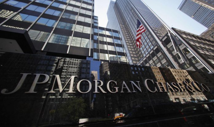 jp-morgan-chase JP Morgan