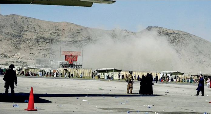 kabul airport kabul airport