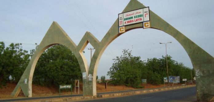 kebbi Kebbi State