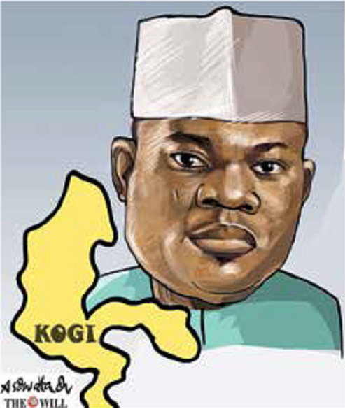 kogi state