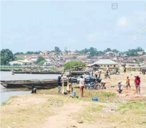 Kogi state