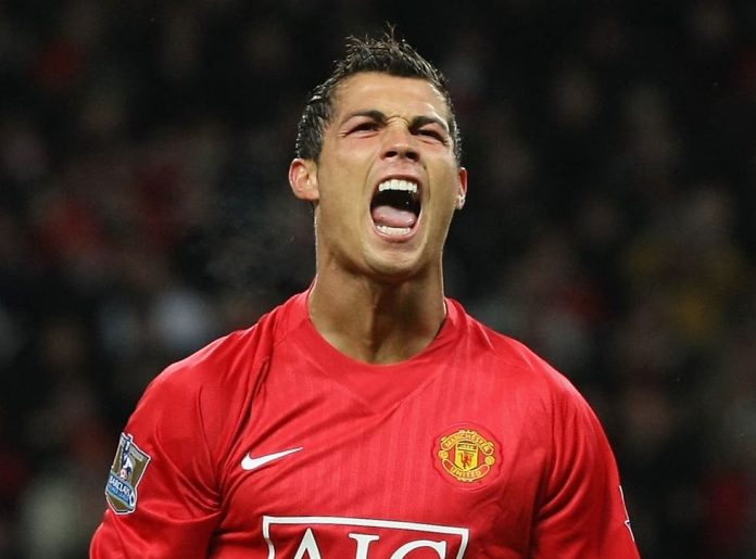 Ronaldo Ronaldo