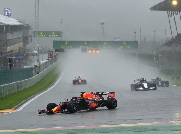 Formula 1 Formula 1