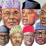 2023: Finding Nigeria’s Next President 2023 president