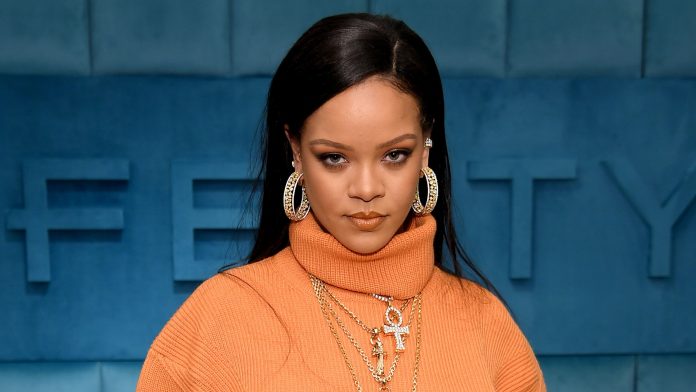 rihanna-lede Rihanna
