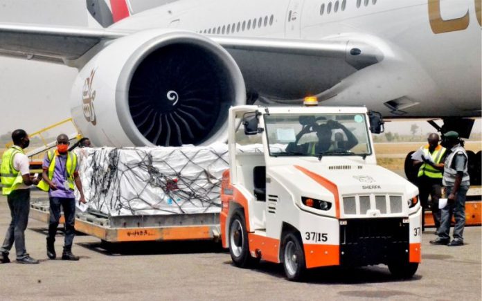 aircraft
