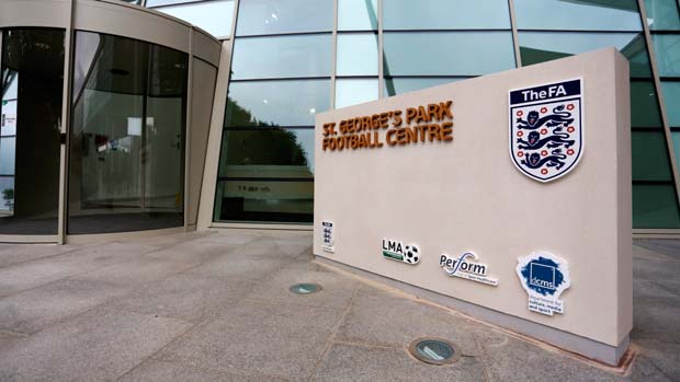 English Football Association English Football Association