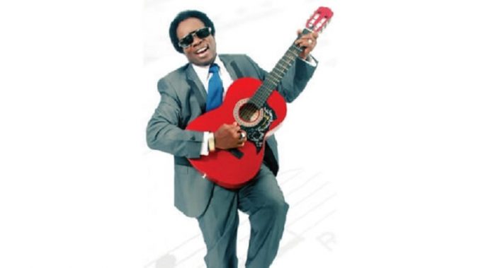sir victor Uwaifo Sir Victor Uwaifo