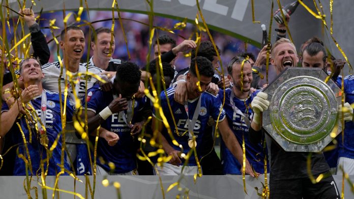 Leicester City