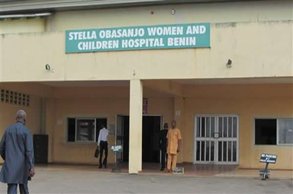 stella-obasanjo-hospital-benin Stella Obasanjo Hospital