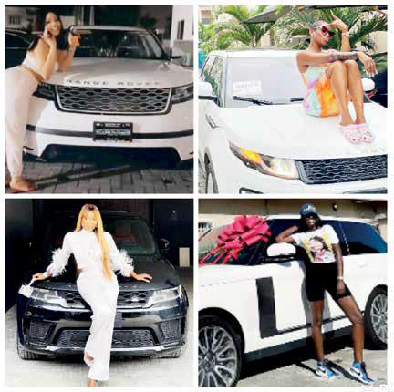 SUV SUV