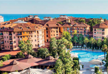 Attitude Key to Growth of Hospitality Industry – Expert Prime Stone hotel