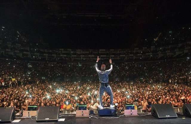 Wizkid Wizkid