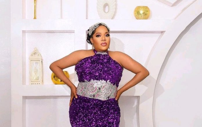 Toyin Abraham-Ajeyemi Toyin Abraham-Ajeyemi