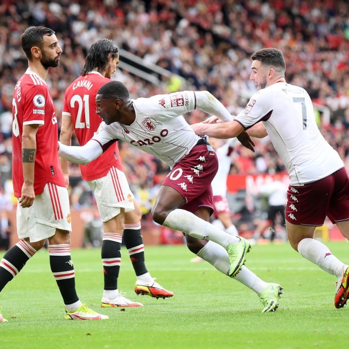 Manchester United vs Aston villa. Manchester United vs Aston villa.