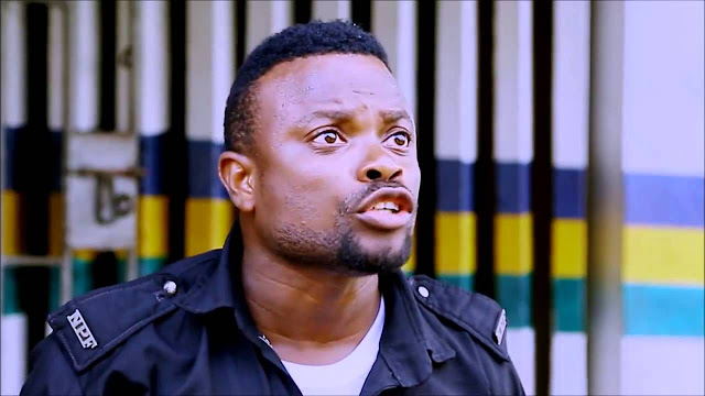 Ime Bishop Umoh Ime Bishop Umoh