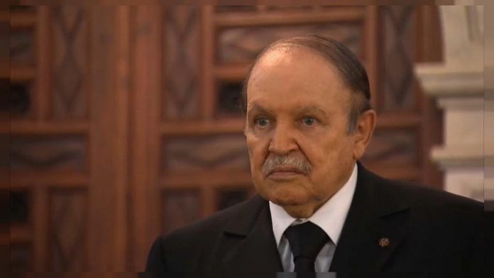 Abdelaziz Bouteflika Abdelaziz Bouteflika