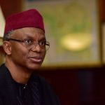 El-Rufai’s Successful Experiment with Electronic Voting in Kaduna Governor Nasir el-Rufai of Kaduna State