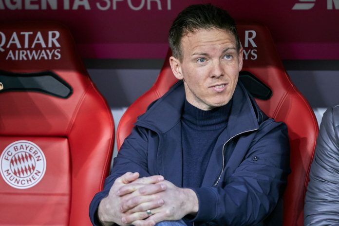 Nagelsmann Nagelsmann